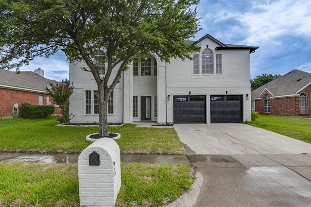 Primary Photo - 1209 Hardisty Dr