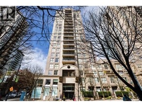 Building Photo - 989 Richards St