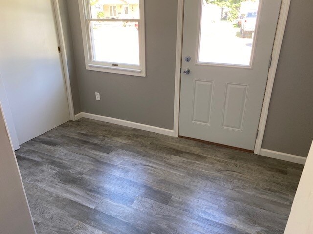 Foto principal - 1309 N Howard St