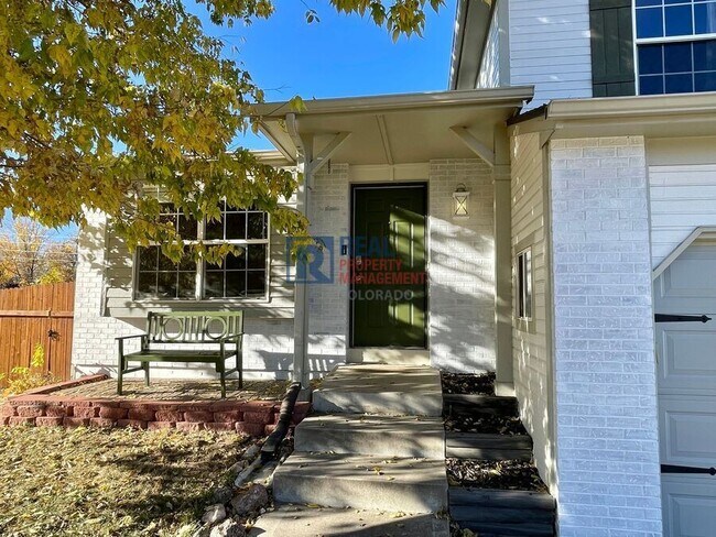 Foto del edificio - 8539 Rabbitbrush Way