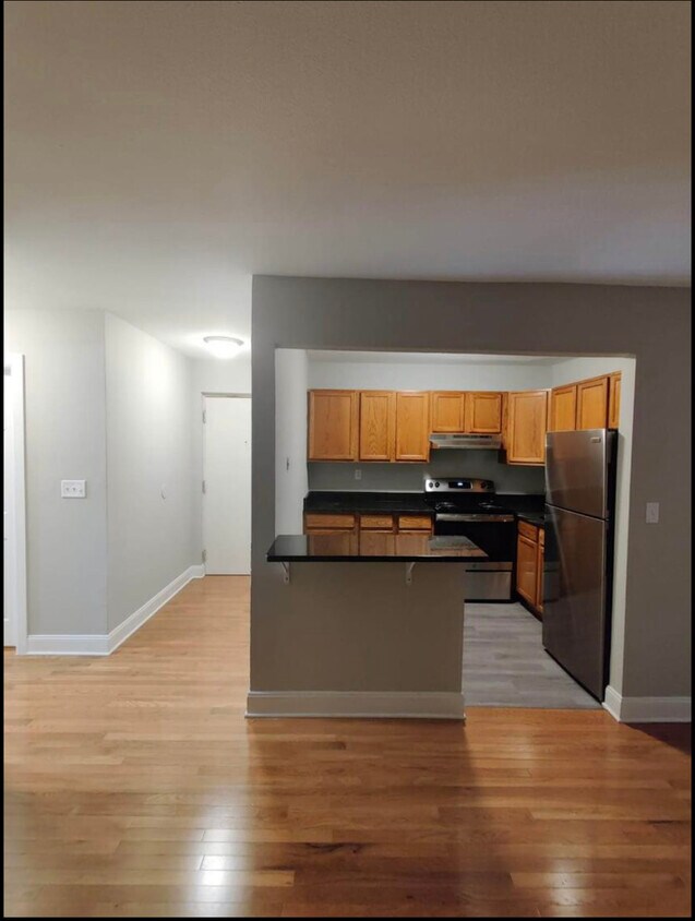 Primary Photo - 45 Barnes Ave