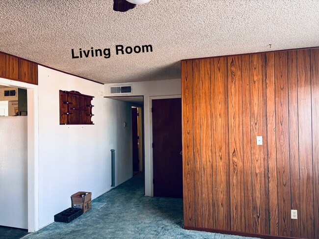 Foto del edificio - 412 E 22nd St