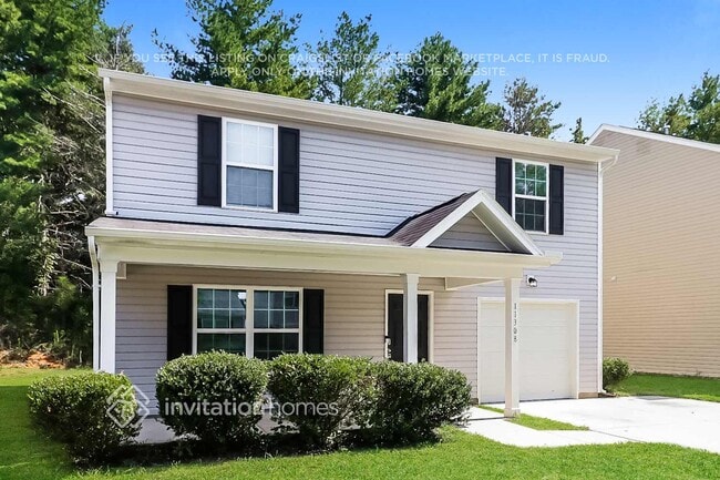 Foto del edificio - 11308 Joe Morrison Ln