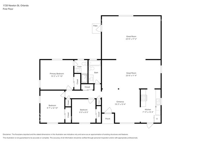 Foto del edificio - 1720 Newton St