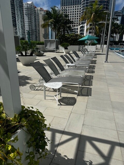 Building Photo - 951 Brickell Ave