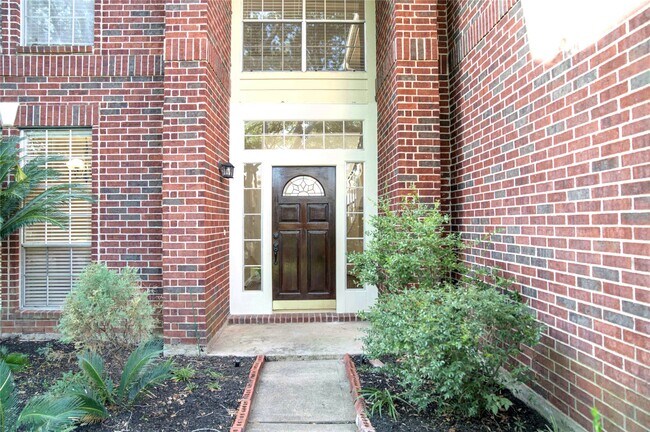 Foto del edificio - 4107 Amber Trace Ct