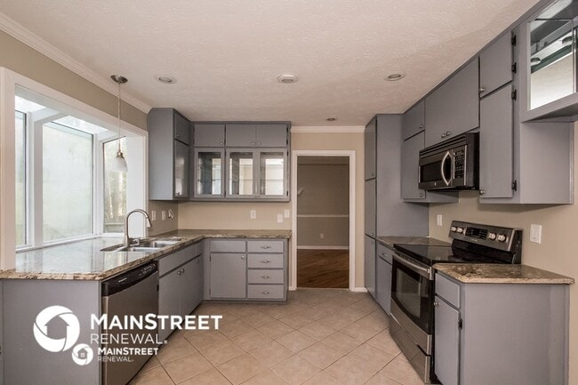 Foto del edificio - 5221 Island Dr