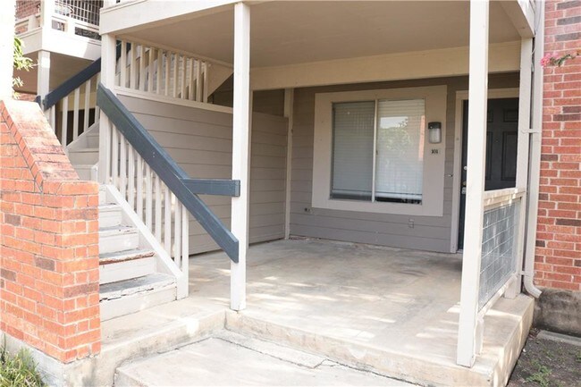 Building Photo - 1200 Sam Bass Cir