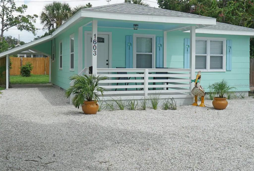 Foto principal - 1603 N Osceola Ave