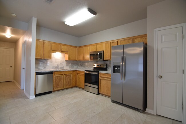 Foto del edificio - 4312 Acorn Creek Trail