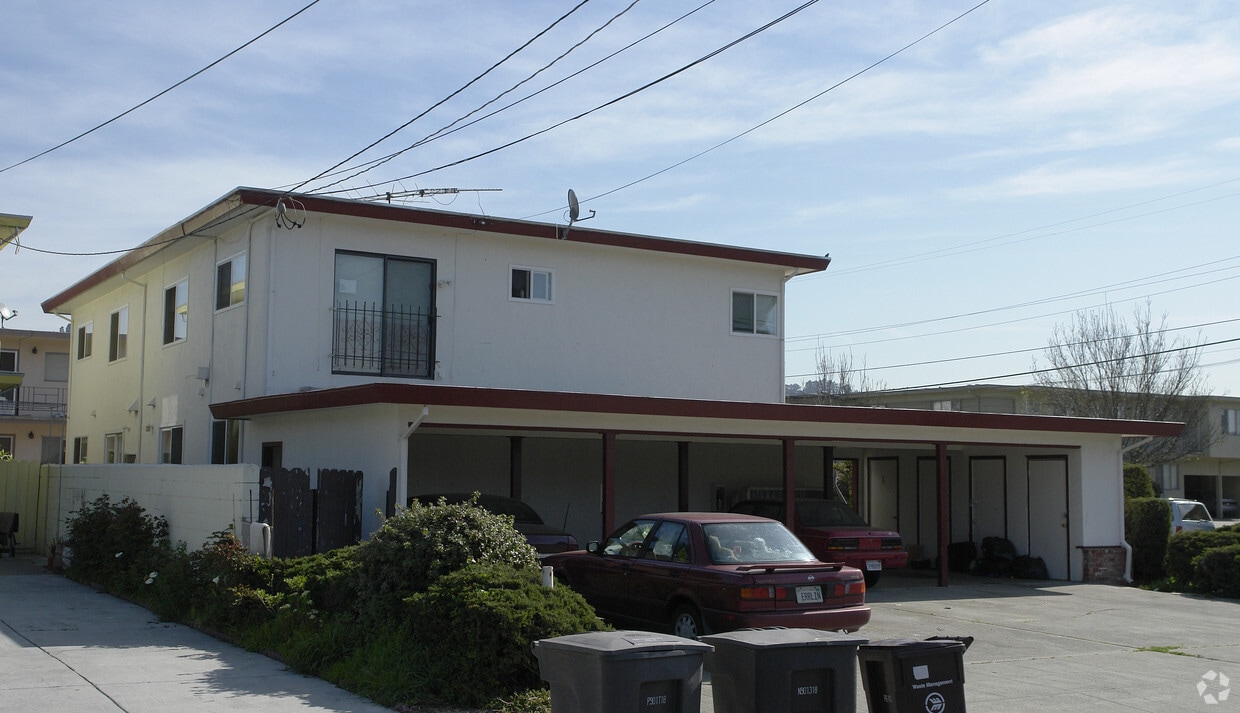Building Photo - 1231-1237 141st Ave