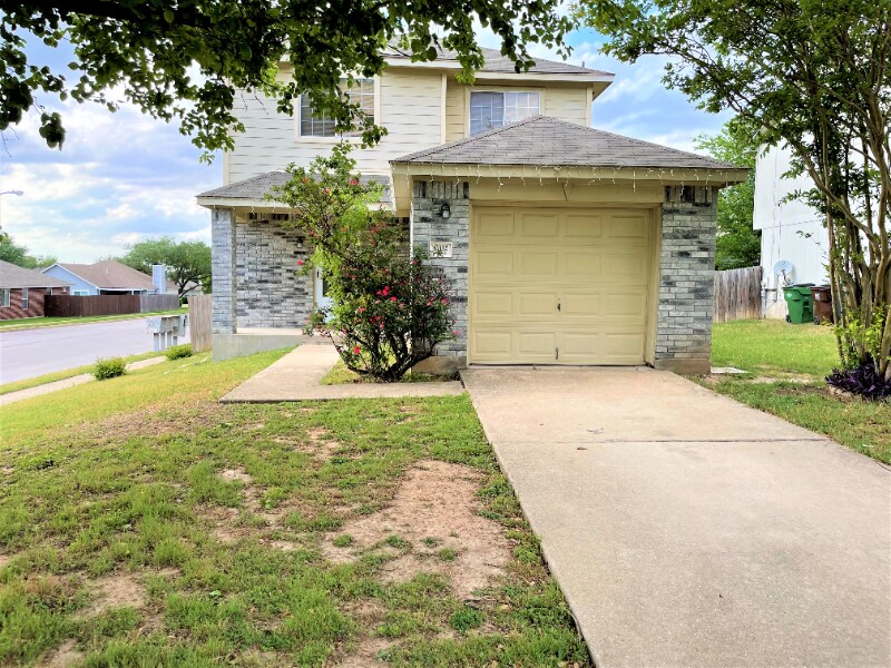 1702 Morningside Cove, Round Rock, TX 78664 House for Rent in Round