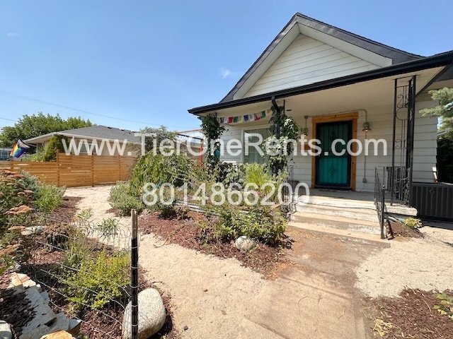 Foto del edificio - This property offers a NO DEPOSIT option available for qualified renters!