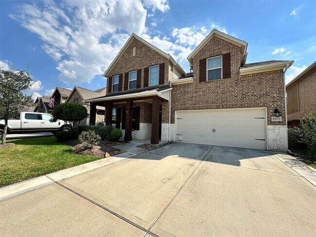 Foto del edificio - 6715 Chicoma St