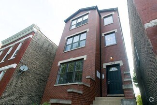 Building Photo - 1319 N Campbell Ave