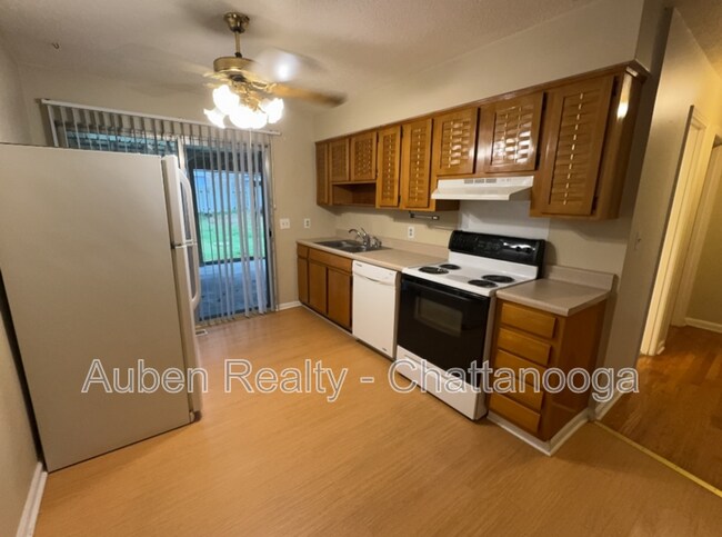 Building Photo - 3903 Wiley Ave