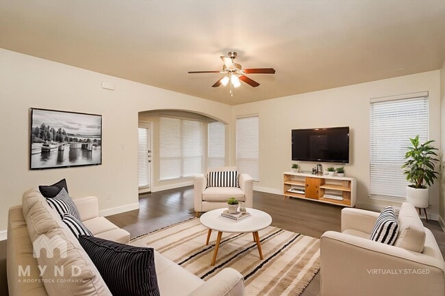 Building Photo - 3308 Damsel Sauvage Ln