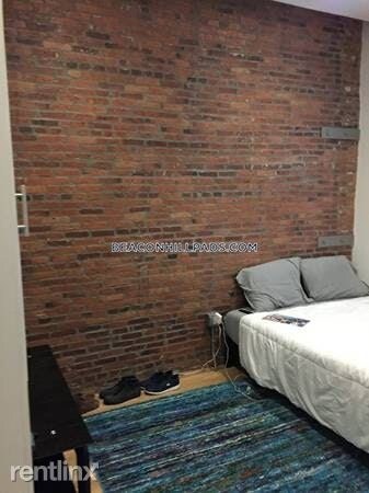 Studio, 1 bath - 144 Bowdoin St - Studio, 1 bath  - 144 Bowdoin St