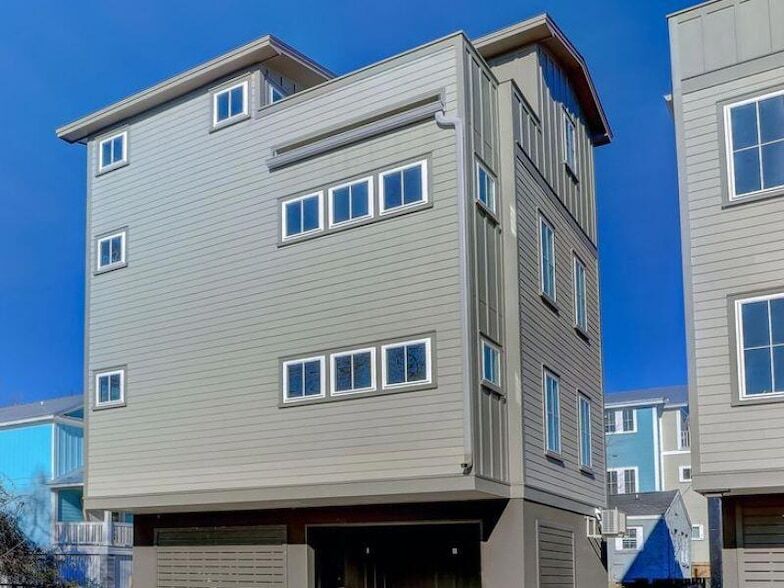 Photo - 315 Ashley Avenue Unit C