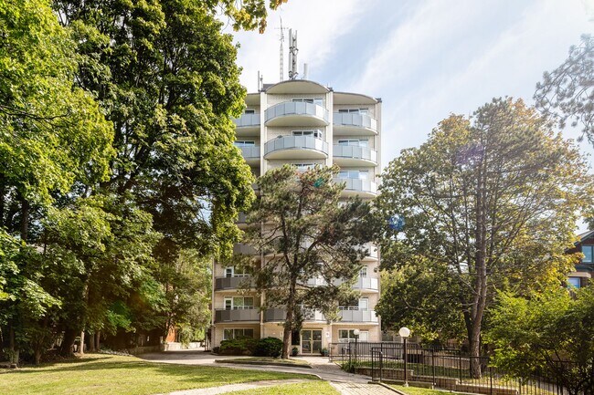 Photo du bâtiment - 109 Indian Rd