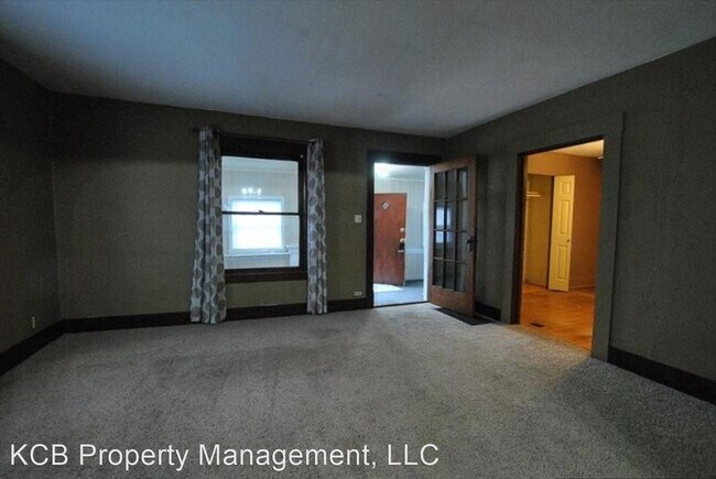 Building Photo - 2 br, 1 bath House - 1821 South Webster St...