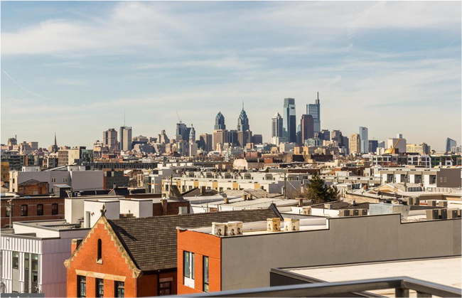 Foto del edificio - 1405 Frankford Ave