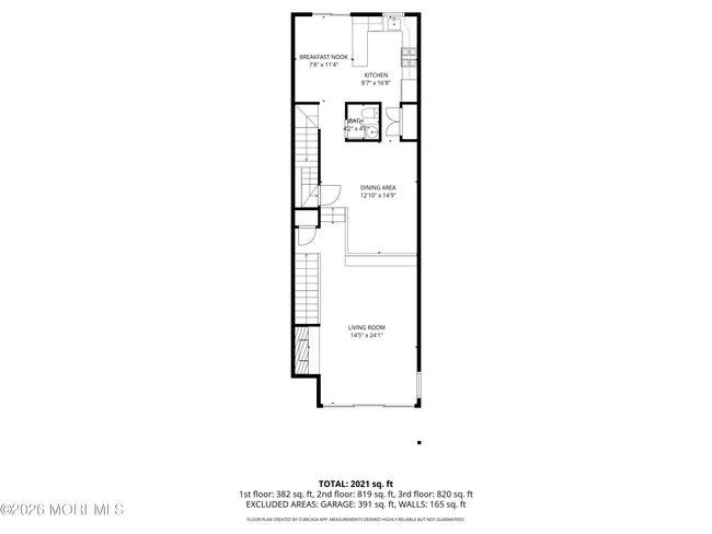 Foto del edificio - 23 E Mnr Sq