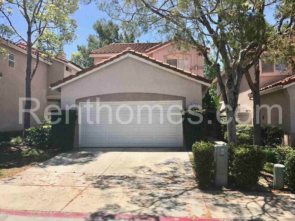Primary Photo - Mira Mesa, 9628 Capricorn Way - Near Movie...