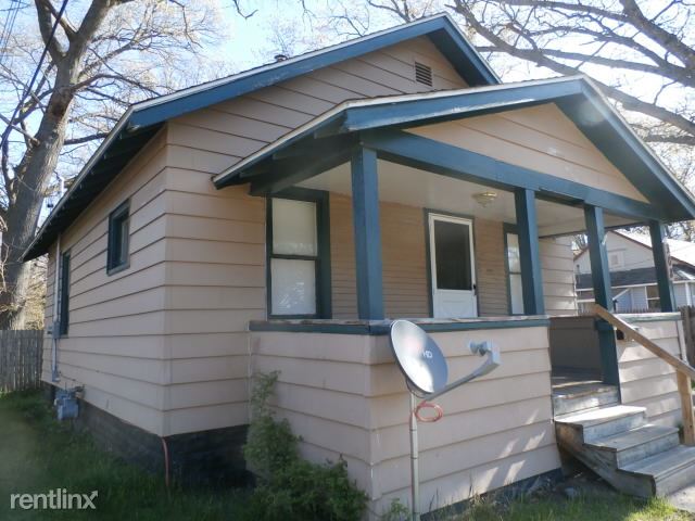 Foto del edificio - 308 W Summit Ave