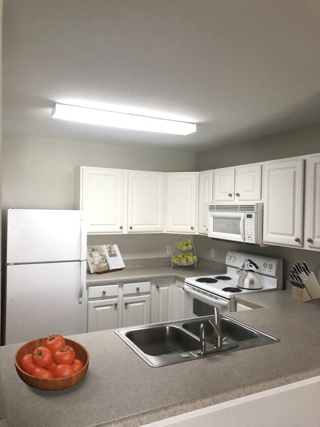 Foto del edificio - Live Oak Village Senior Community