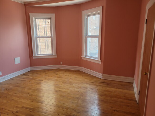 Living Room - 645 E 2nd St