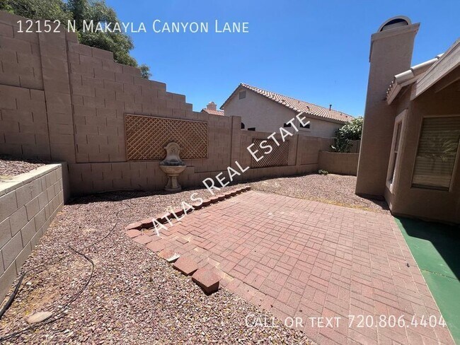 Building Photo - Oro Valley Three Bedroom Home