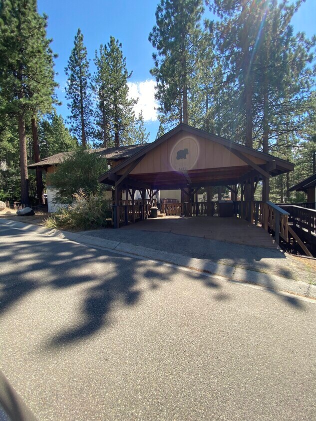 3293 Pine Hill Rd, South Lake Tahoe, CA 96150 House for Rent in South