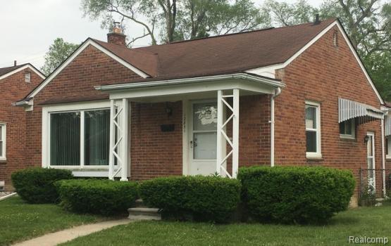 Primary Photo - 12851 Rosemary Blvd