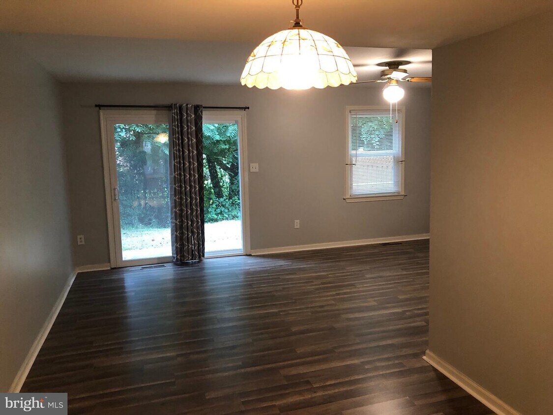 10896 Rock Coast Rd, Columbia, MD 21044 Townhome Rentals in Columbia