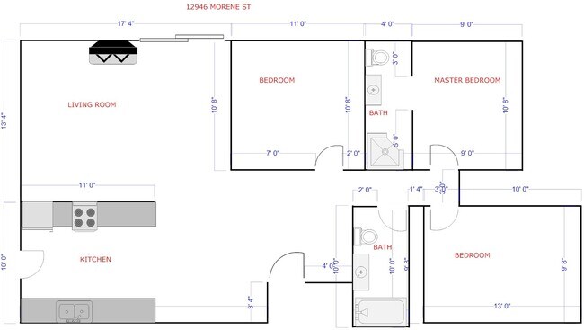 Building Photo - Recently Upgraded Poway Single-Story Home