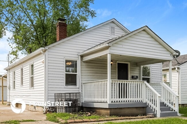 Building Photo - 4225 Spann Ave