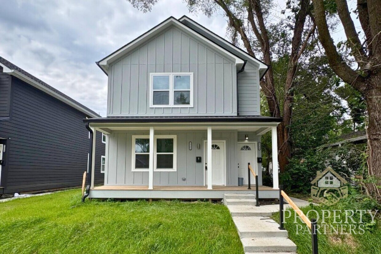 Foto principal - 1248 Herbert St