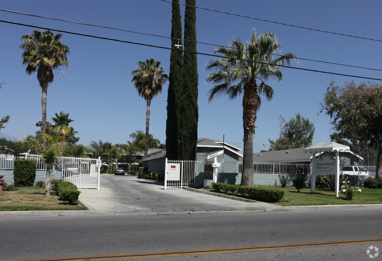 Foto principal - 26430 S San Jacinto St