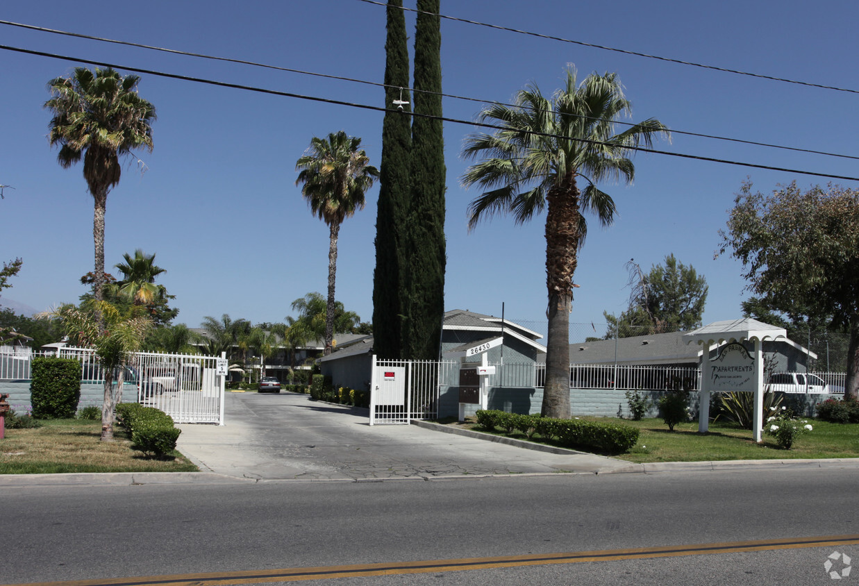 Apartments For Rent Hemet San Jacinto