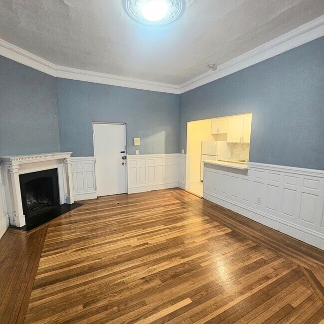 Foto del edificio - 295 Newbury St