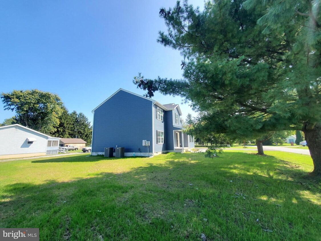 15 Kent Ave, Felton, DE 19943 House Rental in Felton, DE