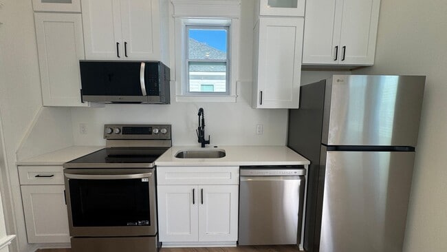 Foto del edificio - East Duffy Street