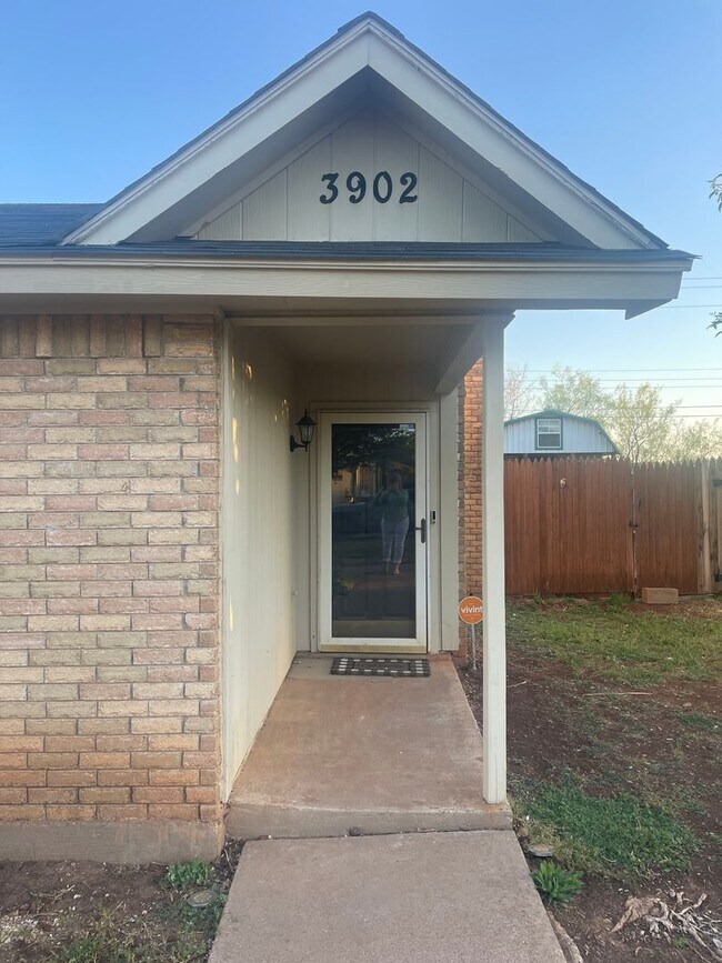 Foto del edificio - 3 bed 2 bath, Wylie ISD
