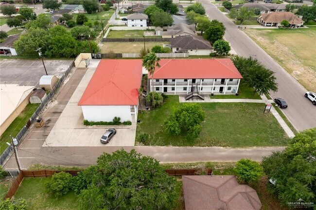 Foto del edificio - 1105 W Stubbs St