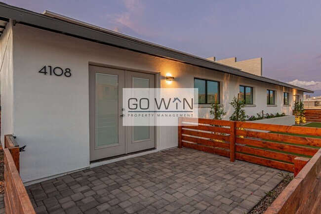 Foto del edificio - 4108 E Portland St