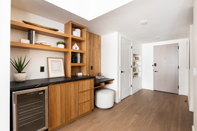 Foto del edificio - Accolade