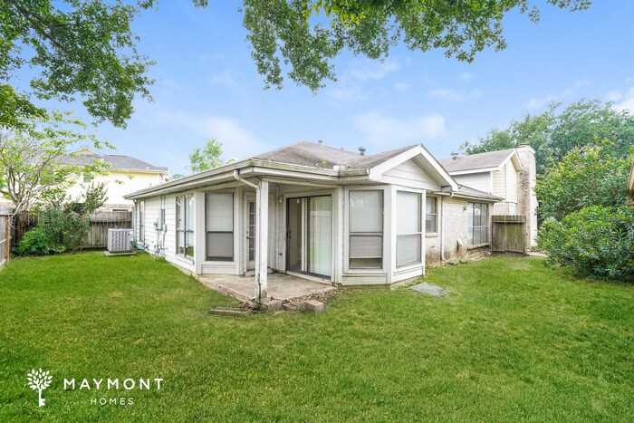 Foto del edificio - 3131 Ashford Bend Dr
