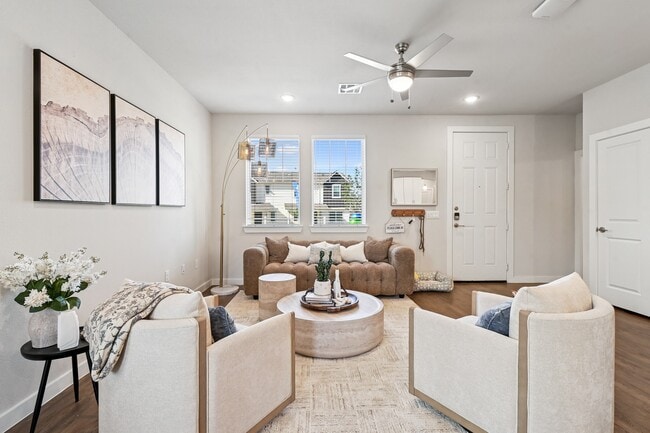 Building Photo - Avendale Chisholm Trail Ranch