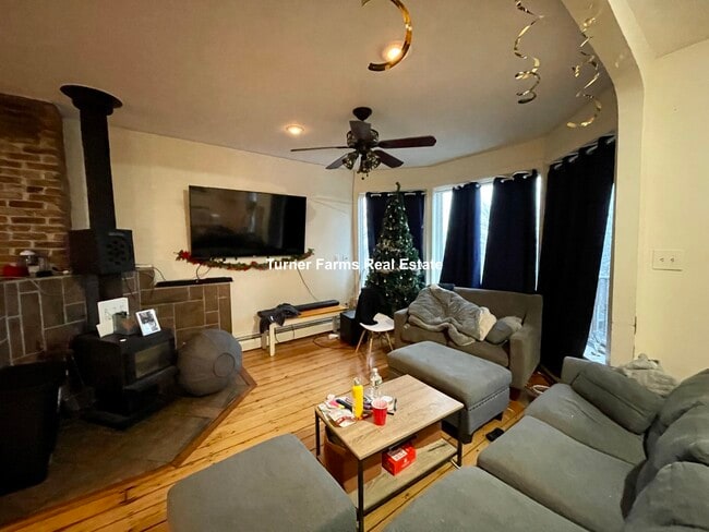 Foto del edificio - 53 Lawn St